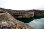 افزایش رهاسازی آب سد زایندهرود