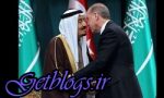 تماس ملک سلمان با اردوغان جهت مختومه کردن پرونده خاشقچی بود / دبکافایل